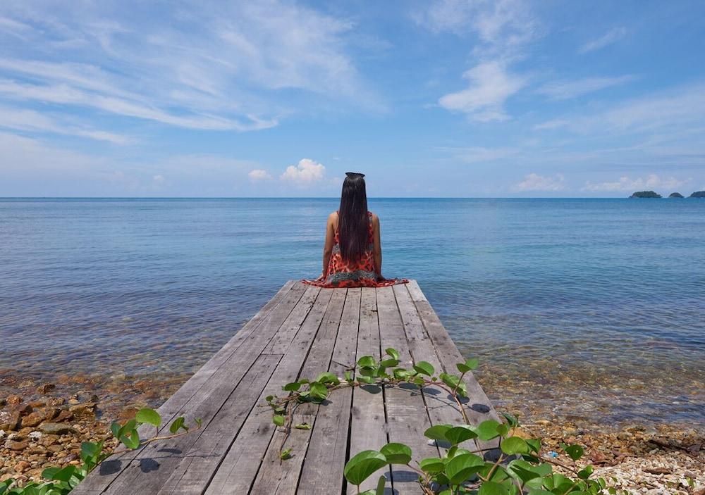 Elephant Bay Resort Koh Chang Zewnętrze zdjęcie