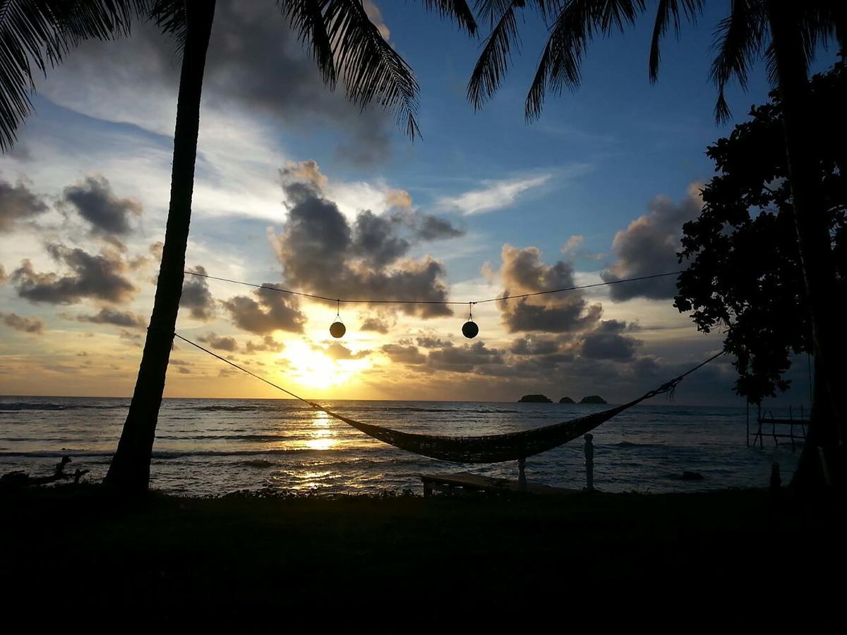 Elephant Bay Resort Koh Chang Zewnętrze zdjęcie