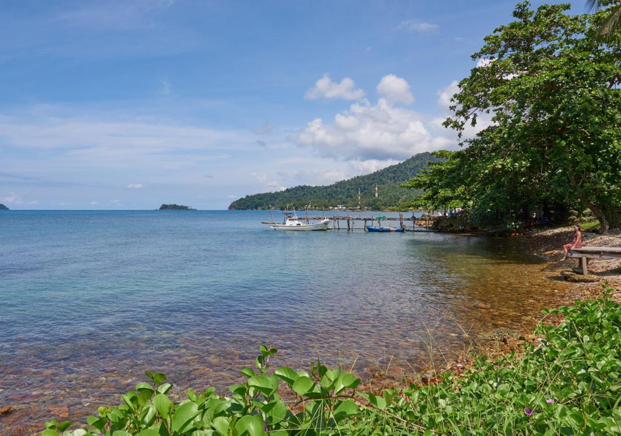 Elephant Bay Resort Koh Chang Zewnętrze zdjęcie