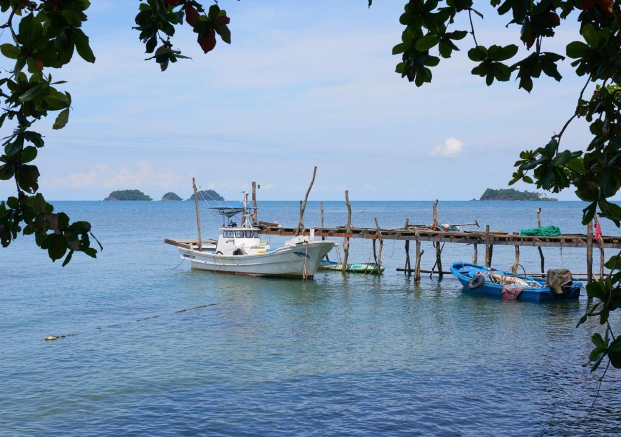 Elephant Bay Resort Koh Chang Zewnętrze zdjęcie