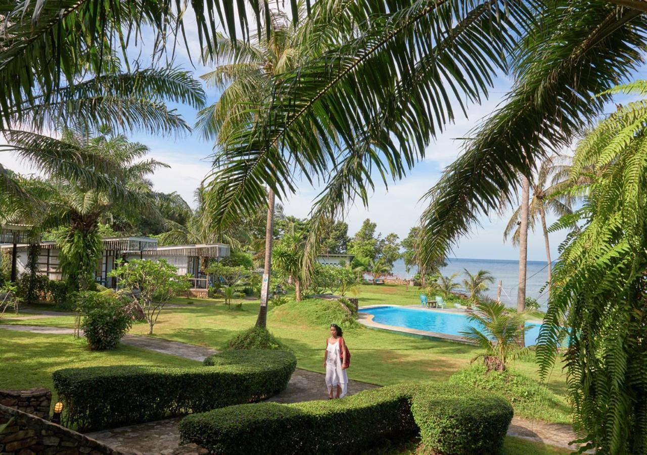 Elephant Bay Resort Koh Chang Zewnętrze zdjęcie