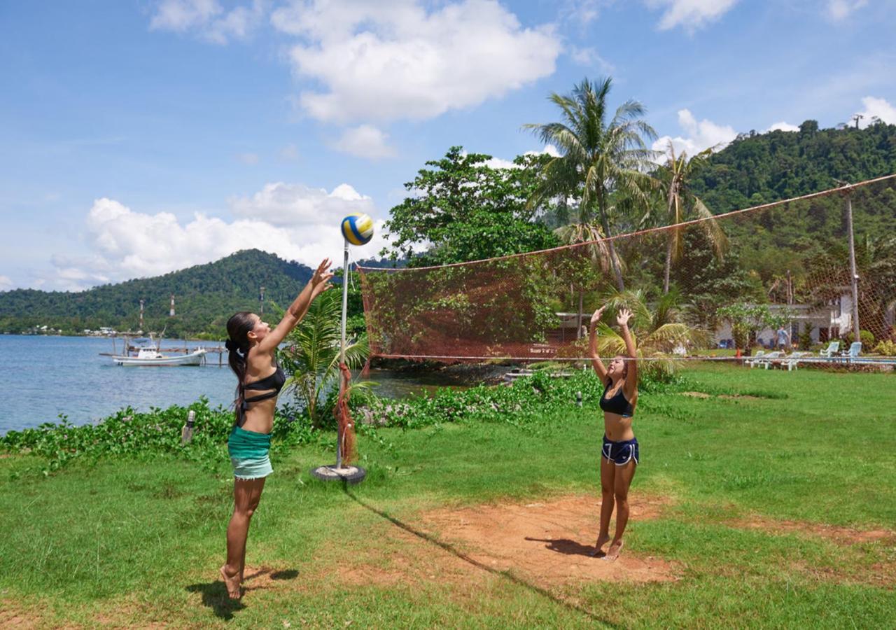 Elephant Bay Resort Koh Chang Zewnętrze zdjęcie