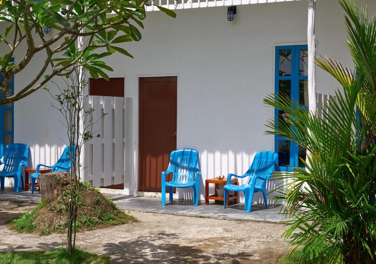 Elephant Bay Resort Koh Chang Zewnętrze zdjęcie